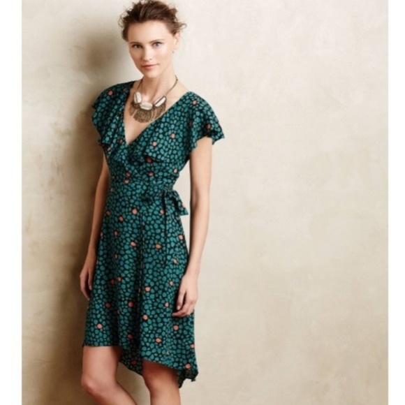 Anthropologie Dresses & Skirts - Anthro HD in Paris dress